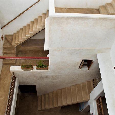 Authentic Swahili Style Villa Milele House Ламу Экстерьер фото