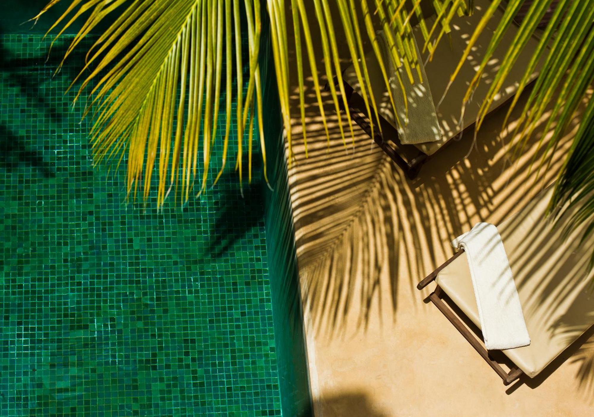 Authentic Swahili Style Villa Milele House Ламу Экстерьер фото