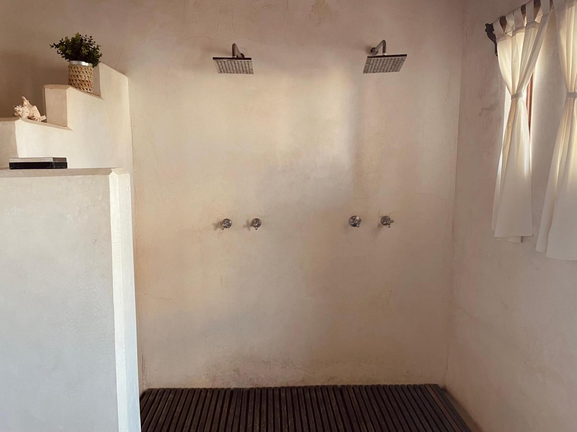 Authentic Swahili Style Villa Milele House Ламу Экстерьер фото